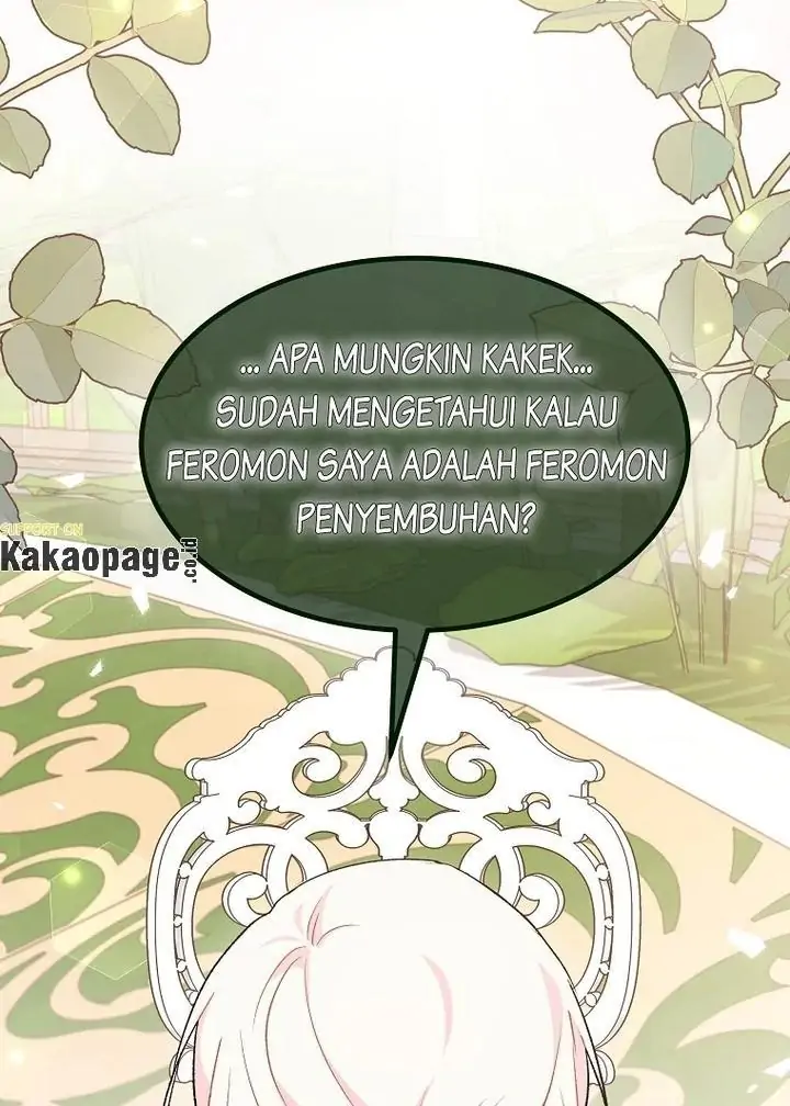 The Symbiotic Relationship Between A Rabbit And A Black Panther Chapter 86 – halaman 9