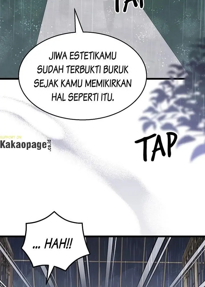 The Symbiotic Relationship Between A Rabbit And A Black Panther Chapter 86 – halaman 90
