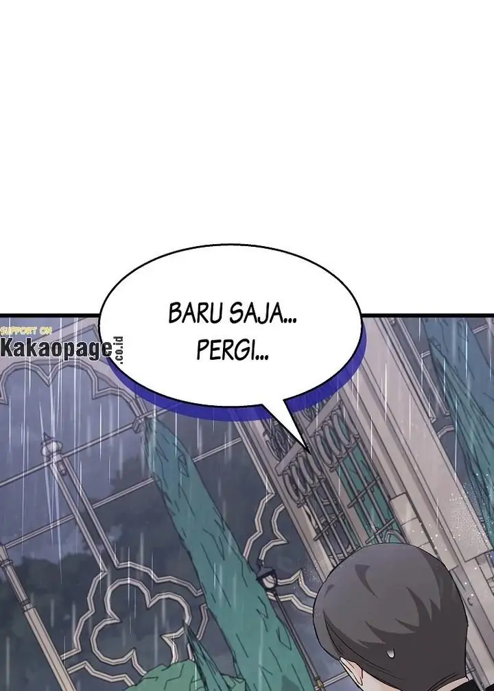 The Symbiotic Relationship Between A Rabbit And A Black Panther Chapter 86 – halaman 94