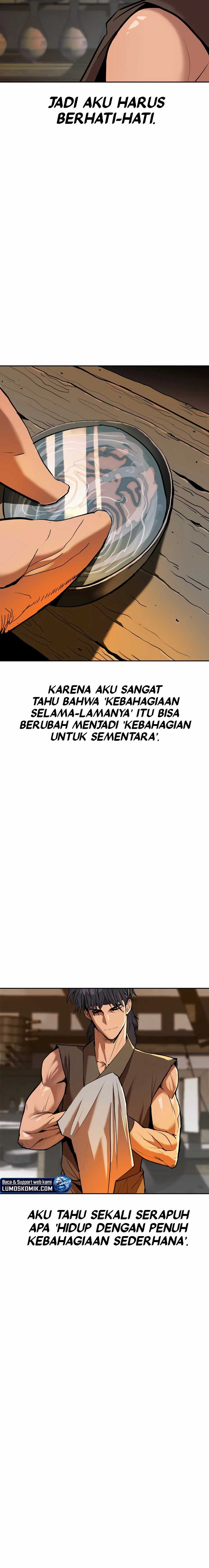 The Tales of Heaven And Earth Chapter 1 – halaman 12