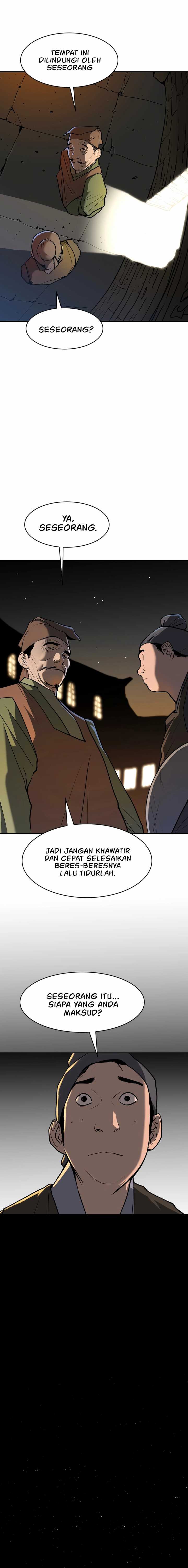 The Tales of Heaven And Earth Chapter 1 – halaman 23