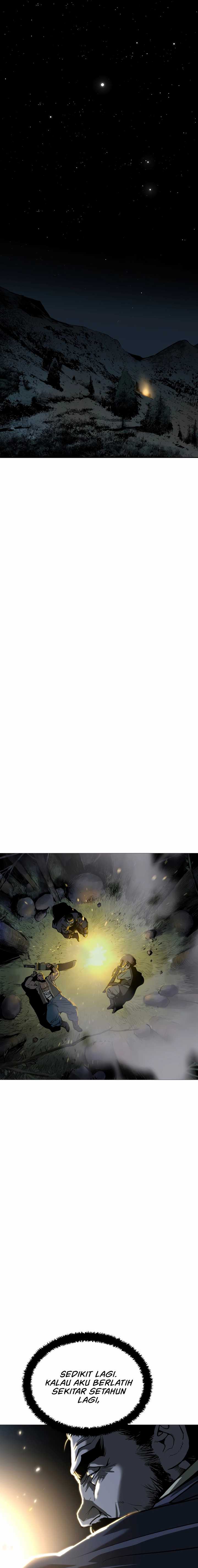 The Tales of Heaven And Earth Chapter 1 – halaman 24