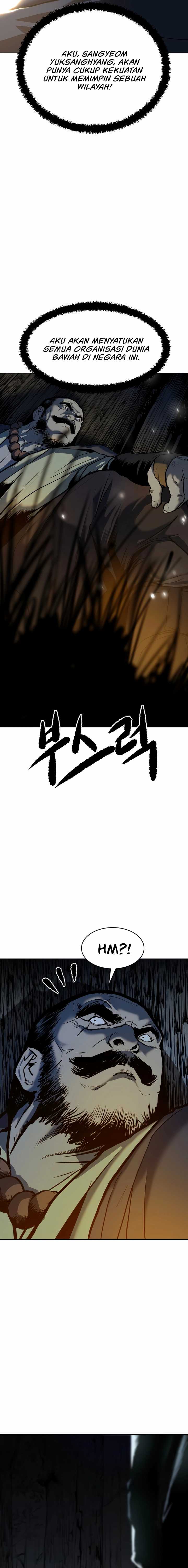 The Tales of Heaven And Earth Chapter 1 – halaman 25