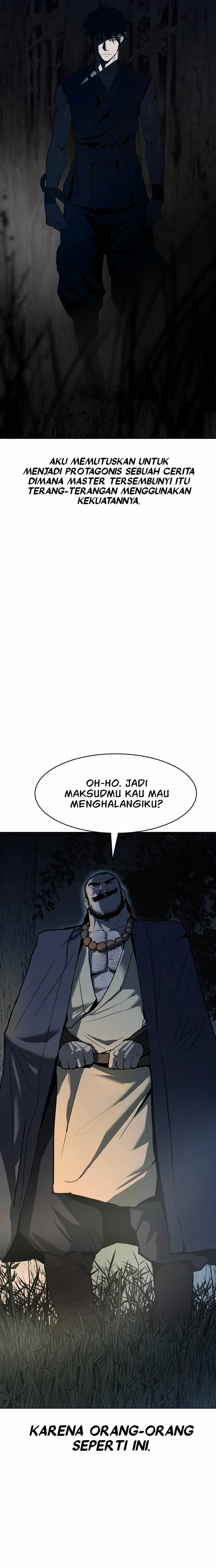 The Tales of Heaven And Earth Chapter 1 – halaman 27