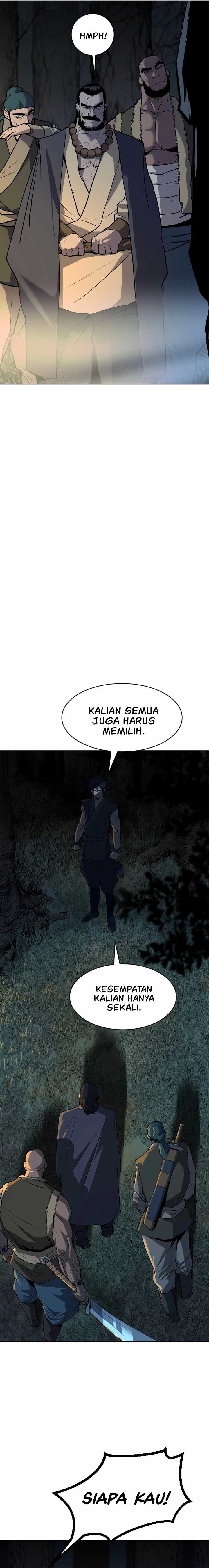 The Tales of Heaven And Earth Chapter 1 – halaman 29