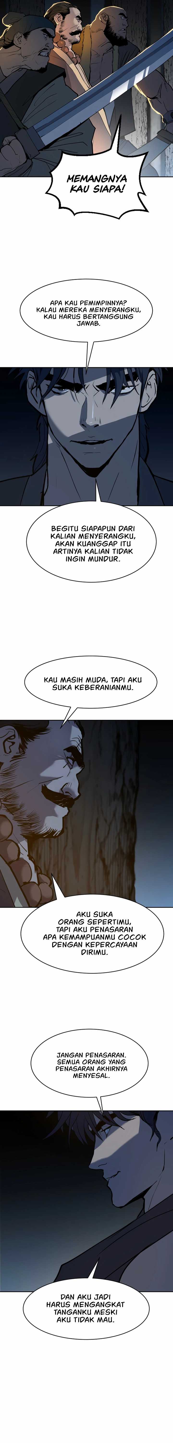 The Tales of Heaven And Earth Chapter 1 – halaman 30