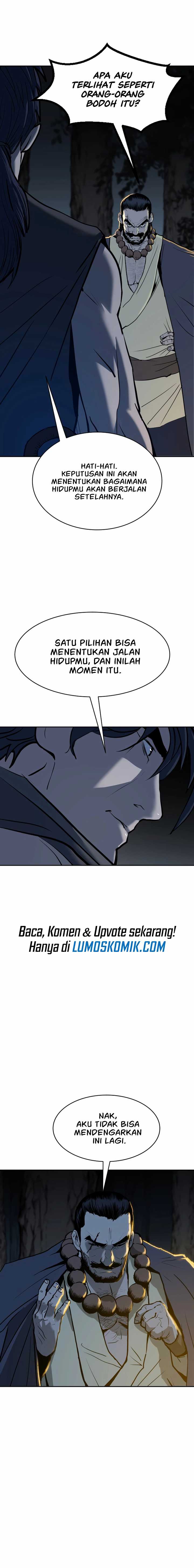 The Tales of Heaven And Earth Chapter 1 – halaman 31