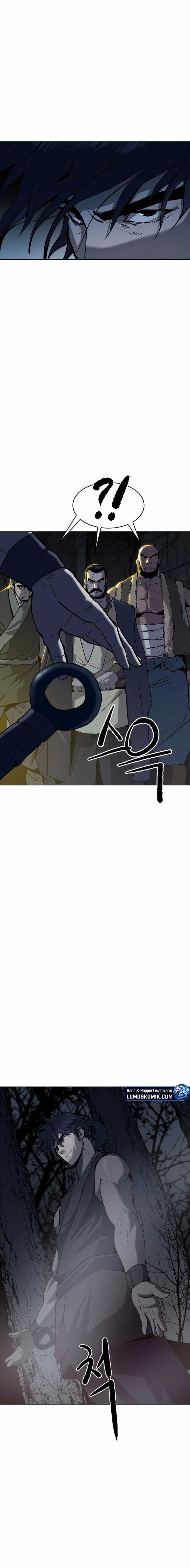 The Tales of Heaven And Earth Chapter 1 – halaman 33
