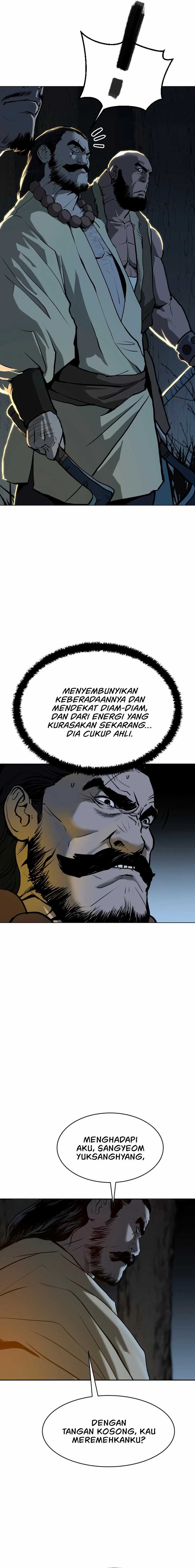 The Tales of Heaven And Earth Chapter 1 – halaman 34