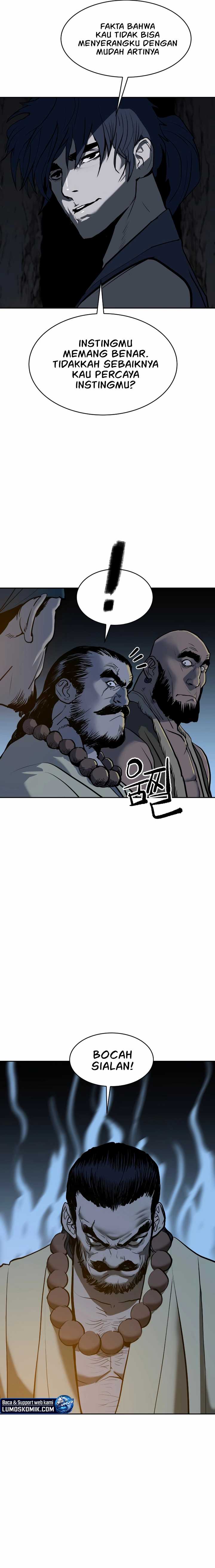 The Tales of Heaven And Earth Chapter 1 – halaman 35