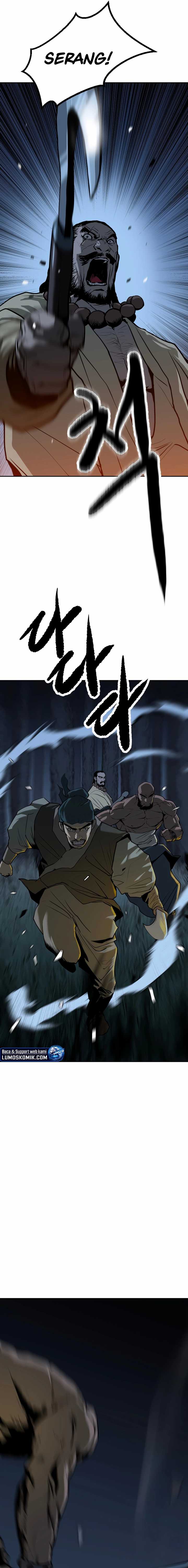 The Tales of Heaven And Earth Chapter 1 – halaman 37
