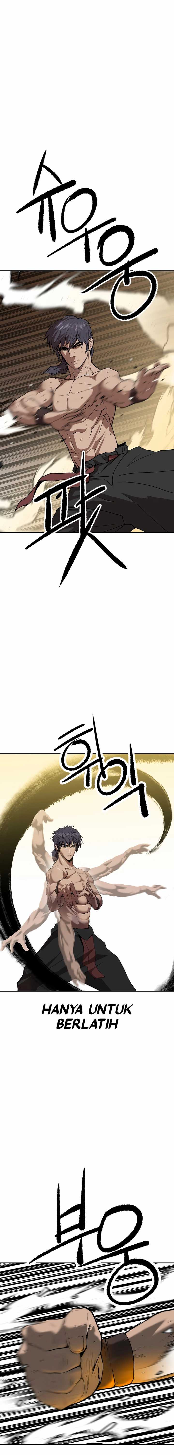 The Tales of Heaven And Earth Chapter 1 – halaman 4