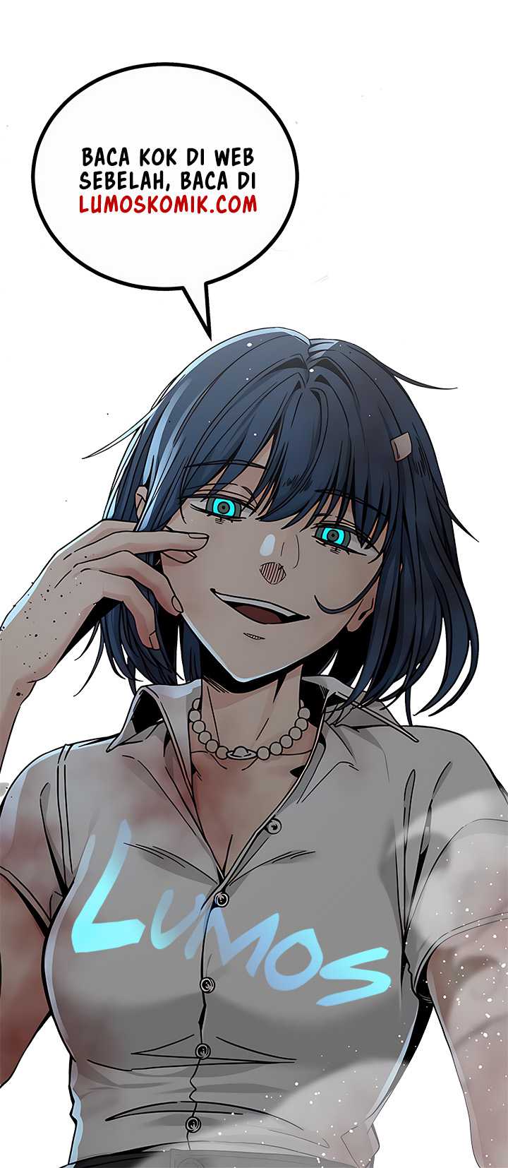 The Tales of Heaven And Earth Chapter 1 – halaman 40