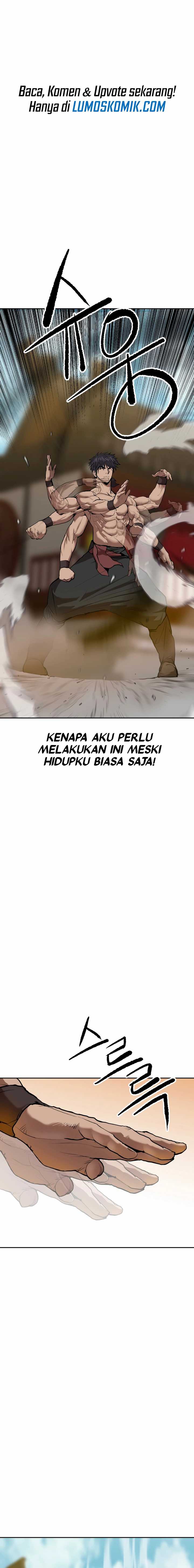The Tales of Heaven And Earth Chapter 1 – halaman 5