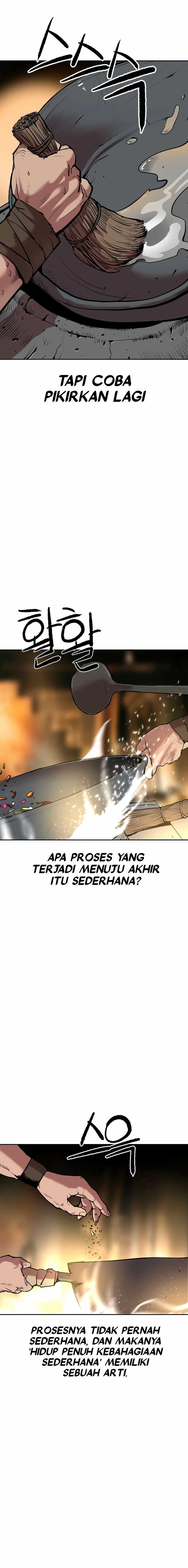The Tales of Heaven And Earth Chapter 1 – halaman 9