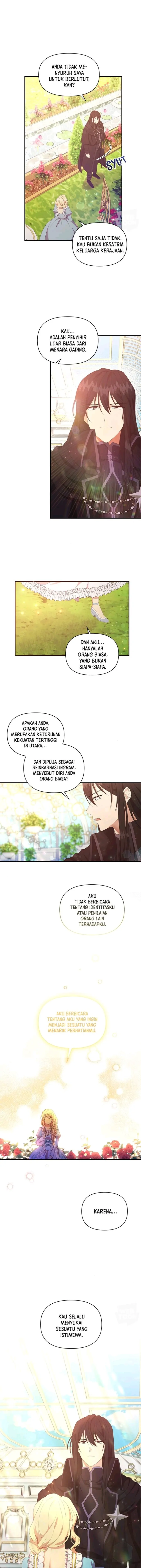 The Torch of Ingram Chapter 1 – halaman 5