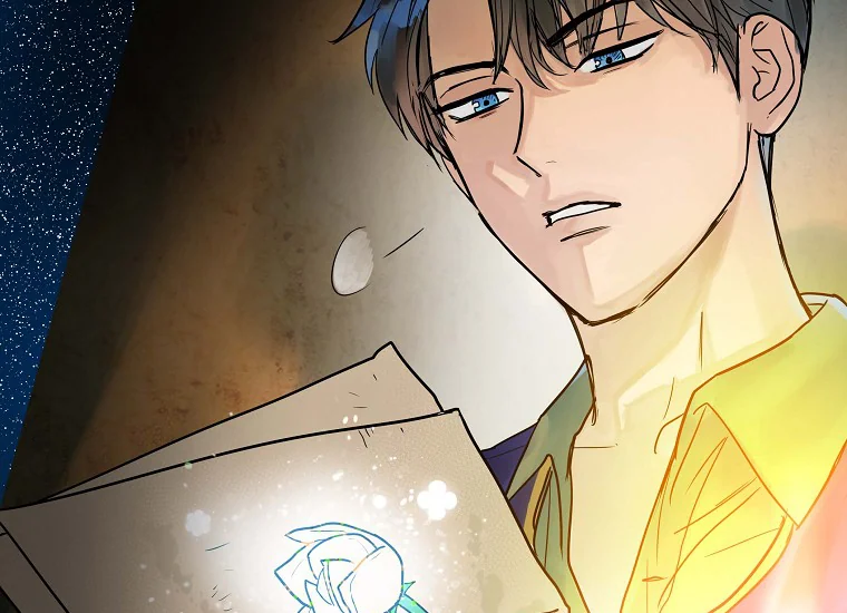 The Two Heirs Chapter 1 – halaman 143