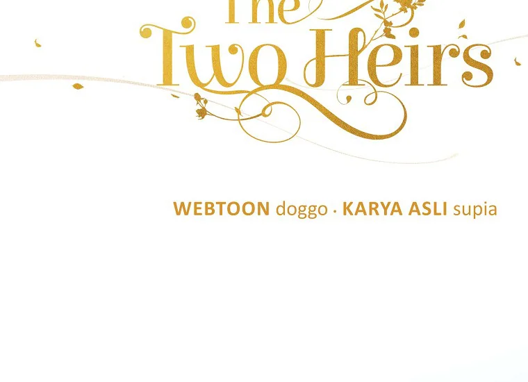 The Two Heirs Chapter 1 – halaman 17