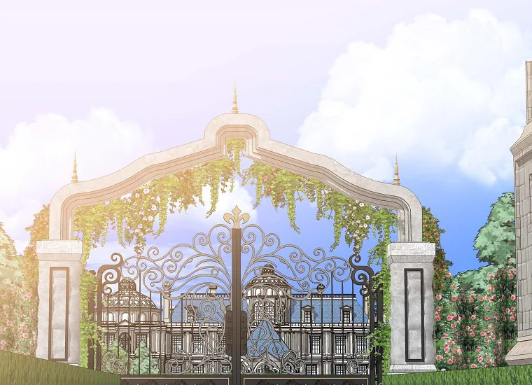 The Two Heirs Chapter 1 – halaman 2
