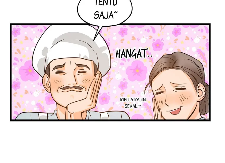 The Two Heirs Chapter 1 – halaman 31