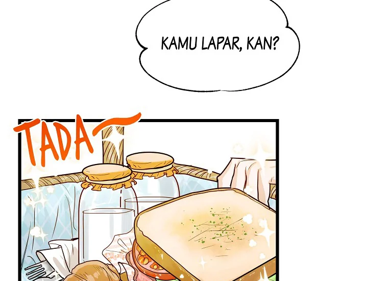 The Two Heirs Chapter 1 – halaman 47