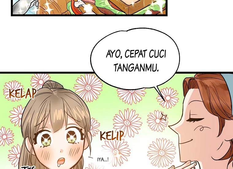 The Two Heirs Chapter 1 – halaman 48