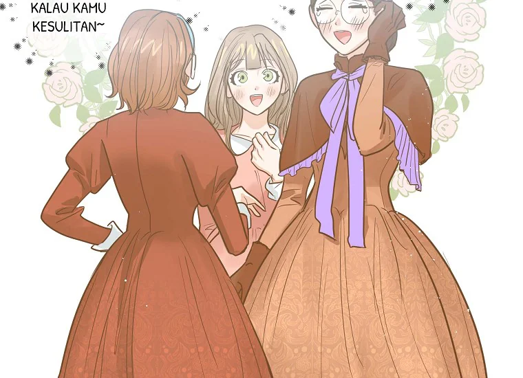 The Two Heirs Chapter 1 – halaman 57