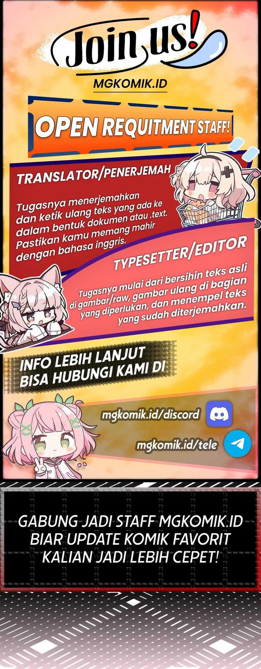 The Ultimate Assassin Is Back (Return of the SSS-Class Assassin) Chapter 1 – halaman 15