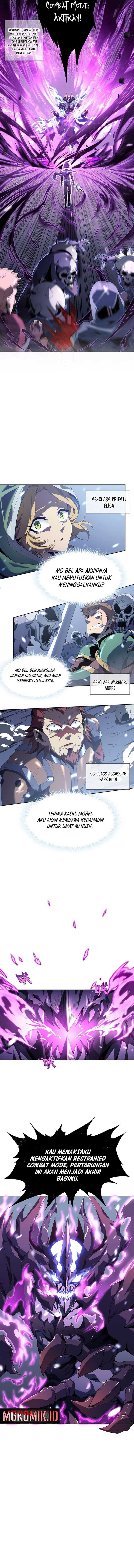 The Ultimate Assassin Is Back (Return of the SSS-Class Assassin) Chapter 1 – halaman 6