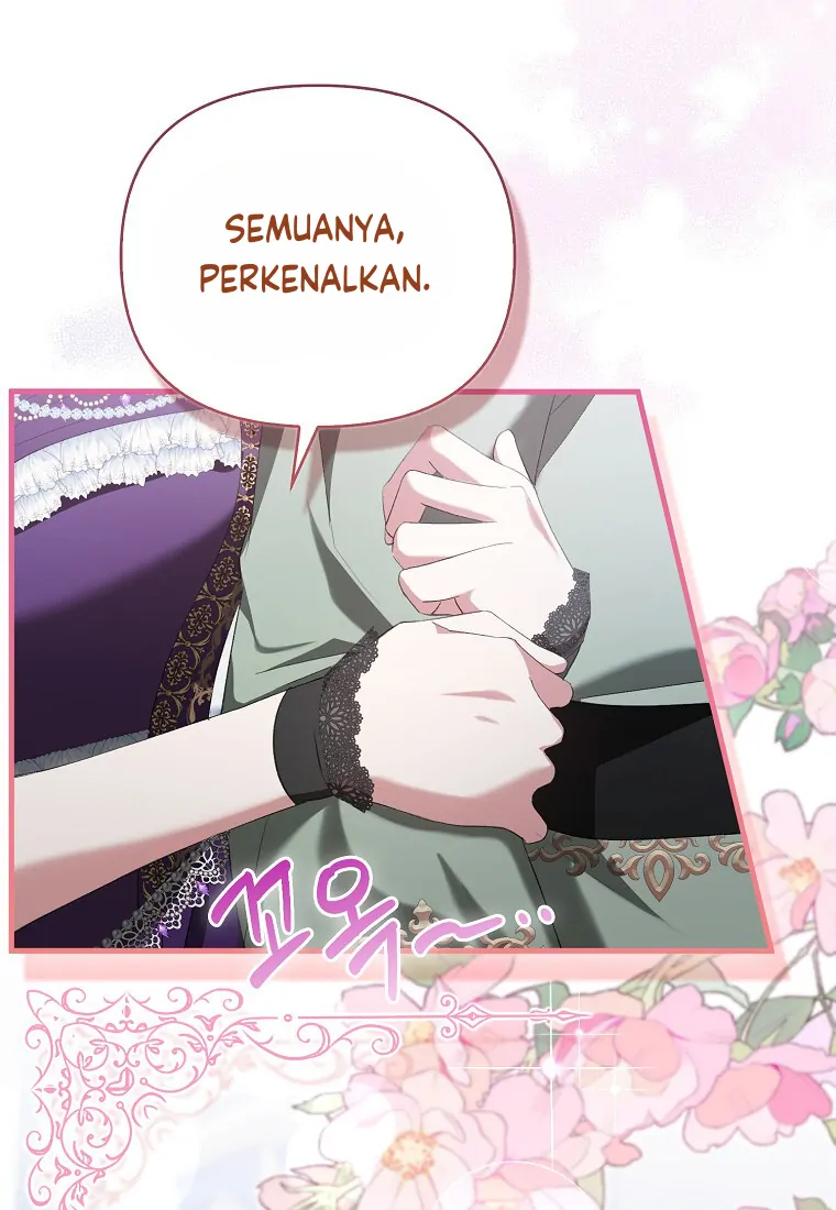 The Villainess Hides Her Wealth Chapter 1 – halaman 107