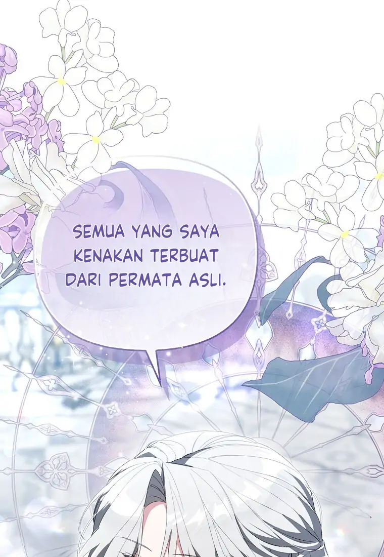 The Villainess Hides Her Wealth Chapter 1 – halaman 11