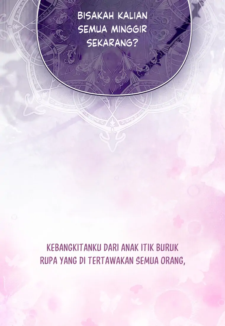 The Villainess Hides Her Wealth Chapter 1 – halaman 111