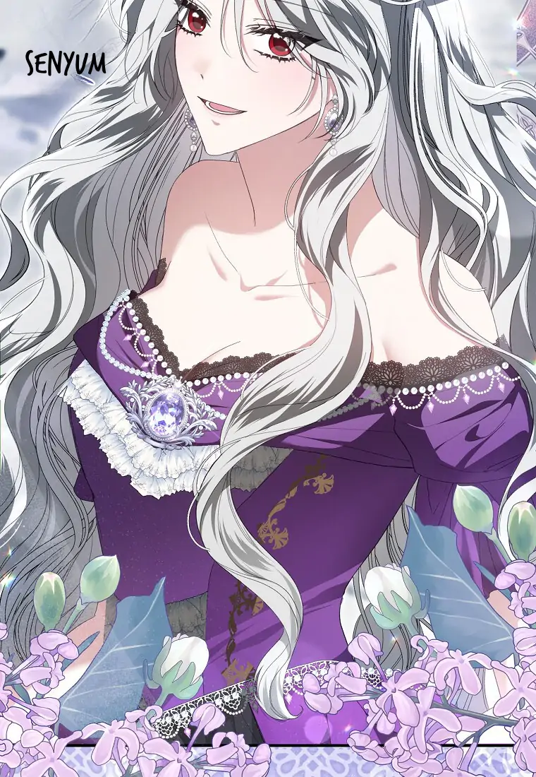 The Villainess Hides Her Wealth Chapter 1 – halaman 12
