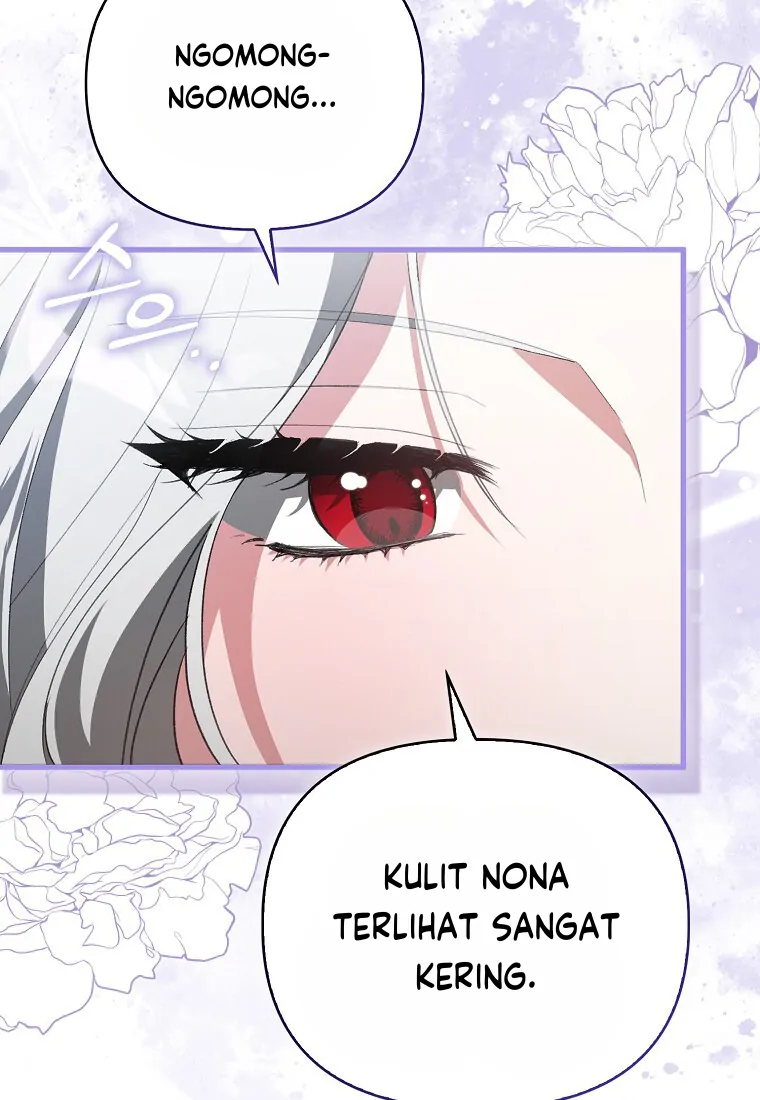The Villainess Hides Her Wealth Chapter 1 – halaman 16