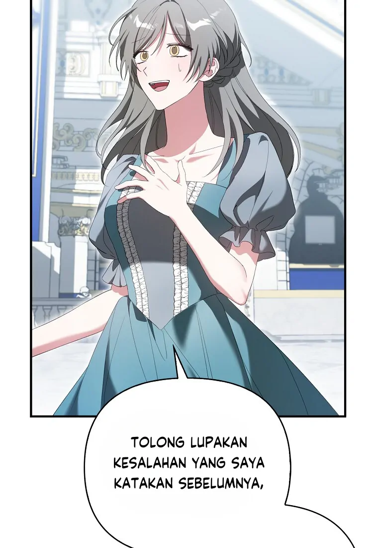 The Villainess Hides Her Wealth Chapter 1 – halaman 20