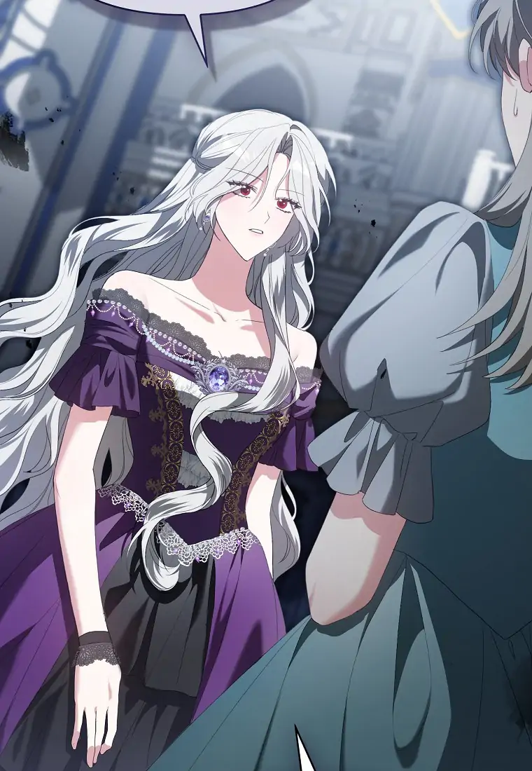 The Villainess Hides Her Wealth Chapter 1 – halaman 22