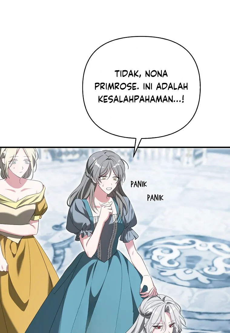 The Villainess Hides Her Wealth Chapter 1 – halaman 25