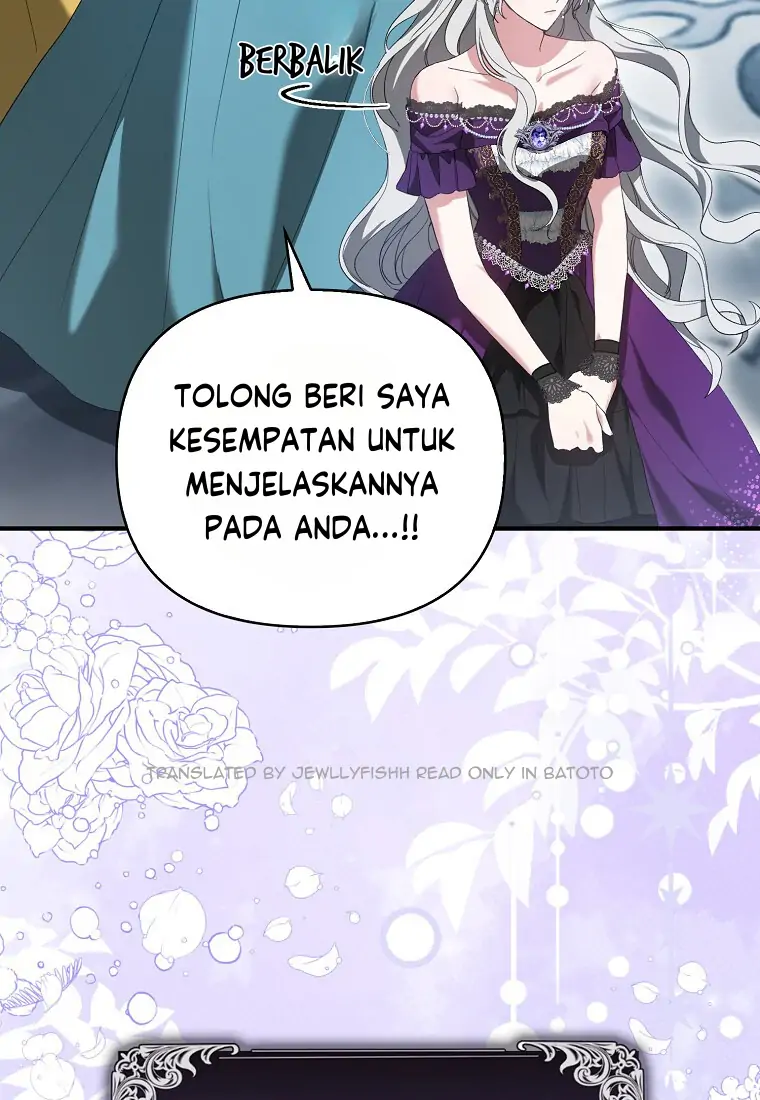 The Villainess Hides Her Wealth Chapter 1 – halaman 26