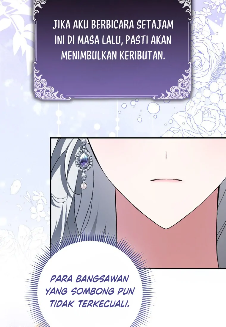 The Villainess Hides Her Wealth Chapter 1 – halaman 27