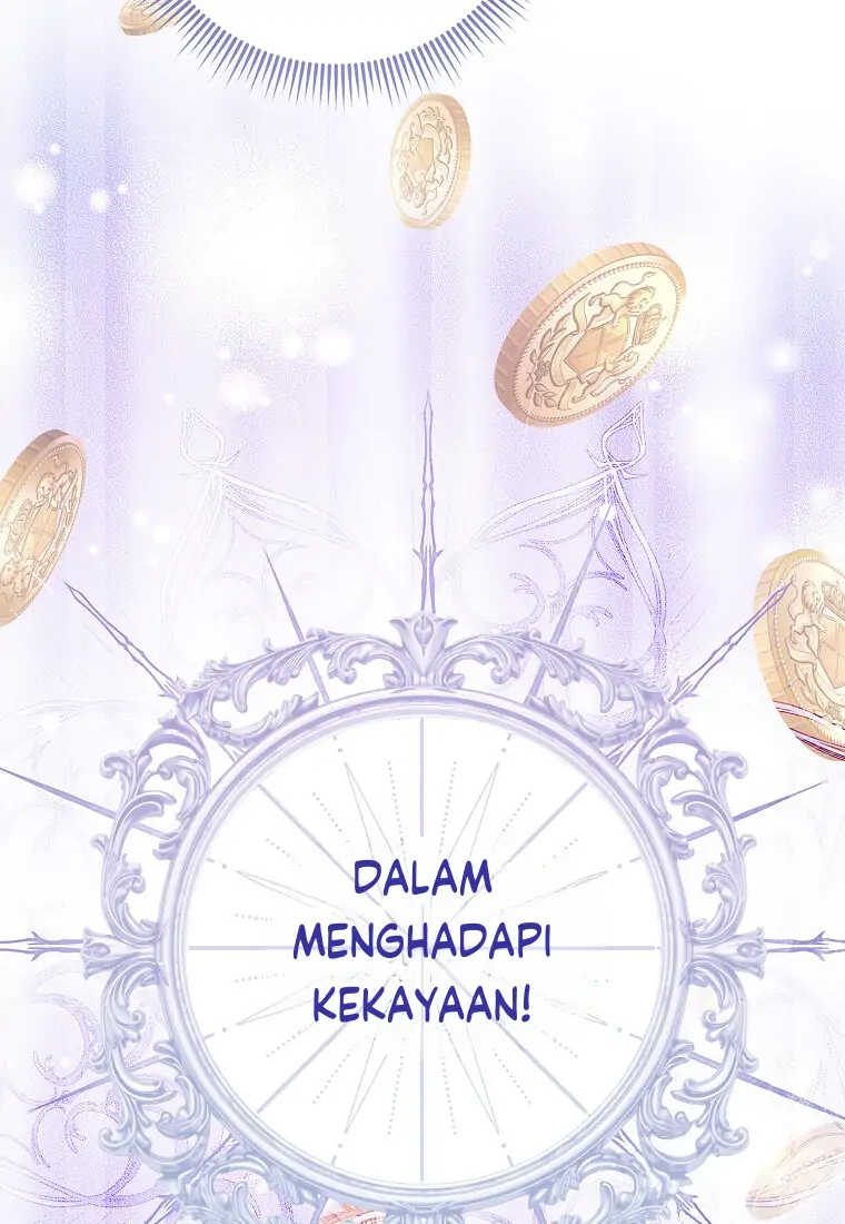 The Villainess Hides Her Wealth Chapter 1 – halaman 28
