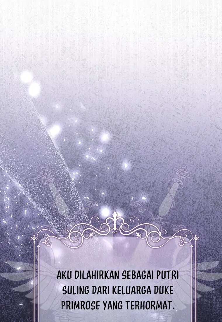 The Villainess Hides Her Wealth Chapter 1 – halaman 31