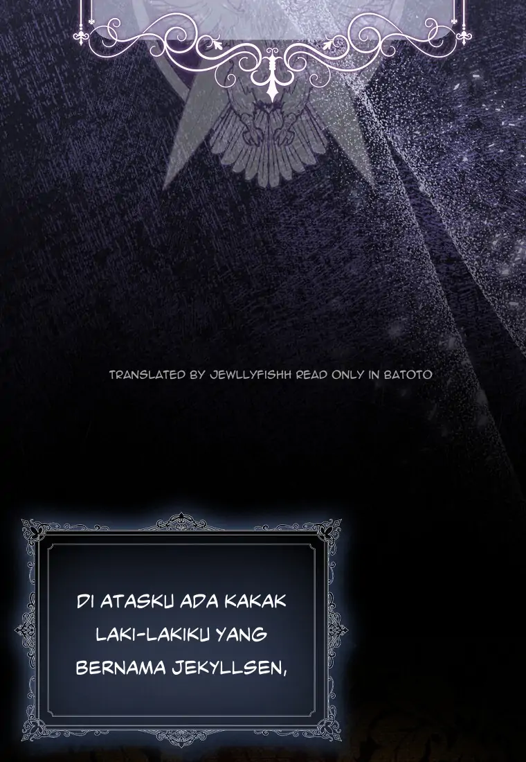 The Villainess Hides Her Wealth Chapter 1 – halaman 32
