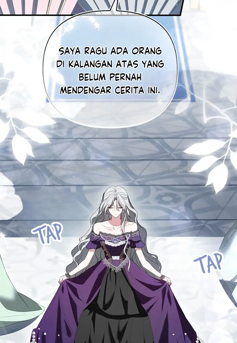 The Villainess Hides Her Wealth Chapter 1 – halaman 4