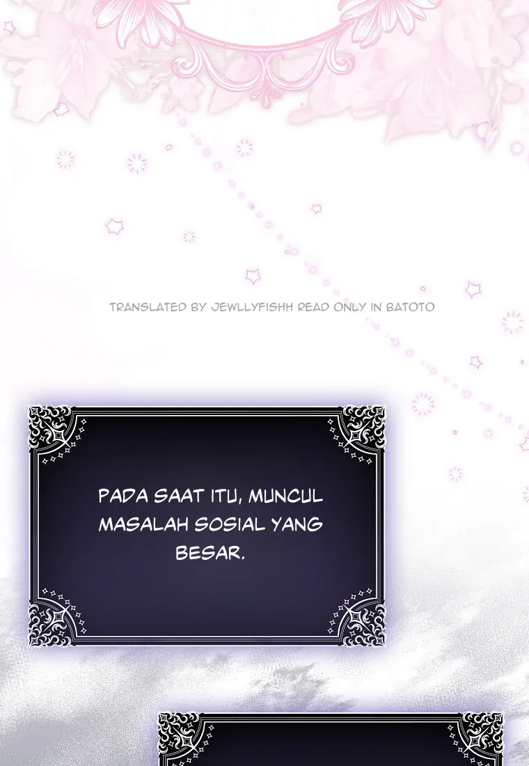 The Villainess Hides Her Wealth Chapter 1 – halaman 45