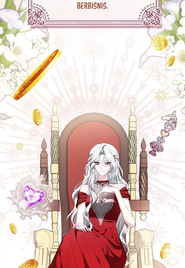 The Villainess Hides Her Wealth Chapter 1 – halaman 50