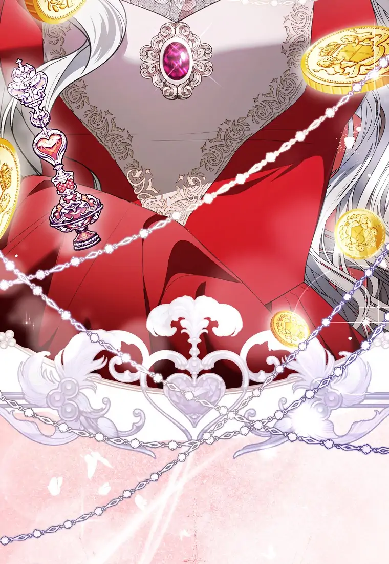 The Villainess Hides Her Wealth Chapter 1 – halaman 52