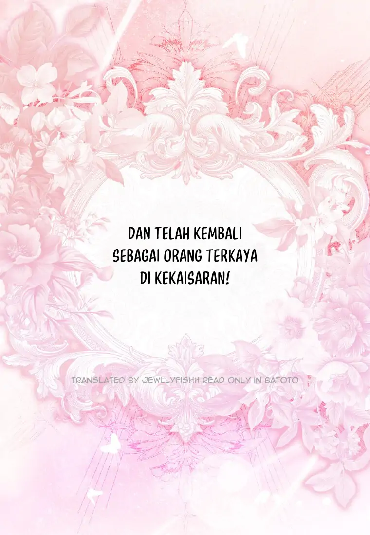 The Villainess Hides Her Wealth Chapter 1 – halaman 53