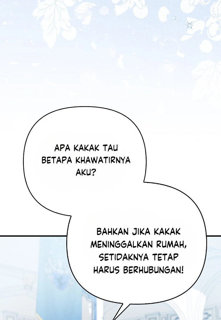 The Villainess Hides Her Wealth Chapter 1 – halaman 58