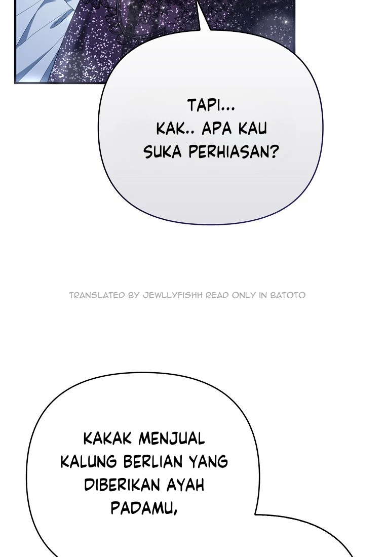 The Villainess Hides Her Wealth Chapter 1 – halaman 61