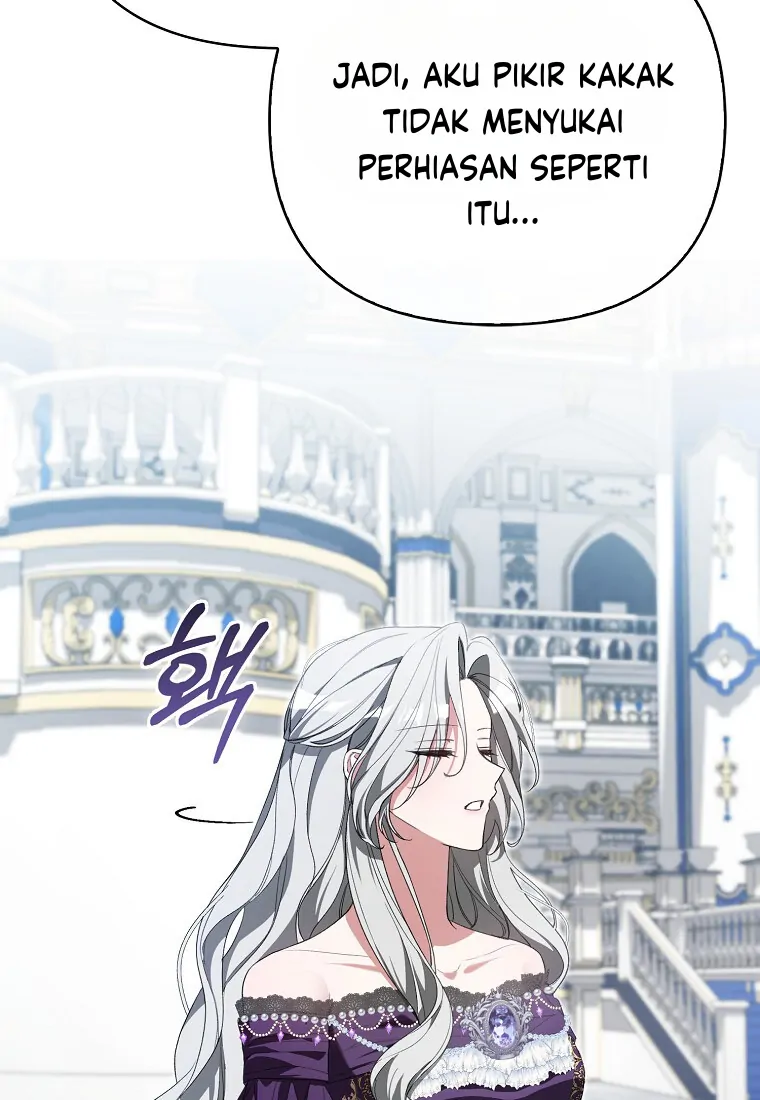 The Villainess Hides Her Wealth Chapter 1 – halaman 62